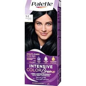 palette intensive color creme 11 blue black 50 ml 86.4